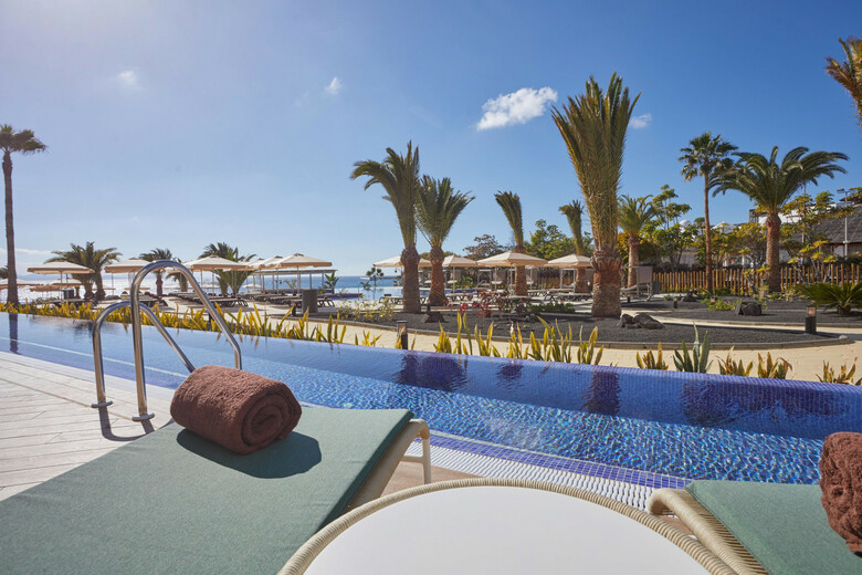 Hotel Dreams Lanzarote Playa Dorada Resort & Spa