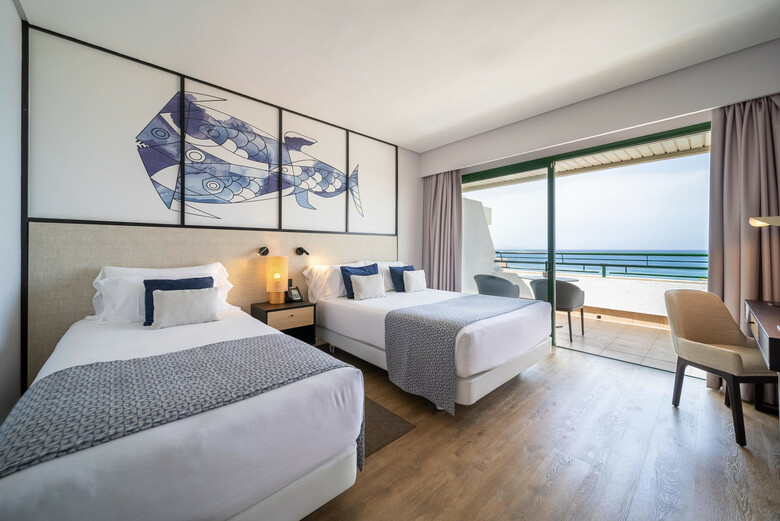Hotel Dreams Lanzarote Playa Dorada Resort & Spa