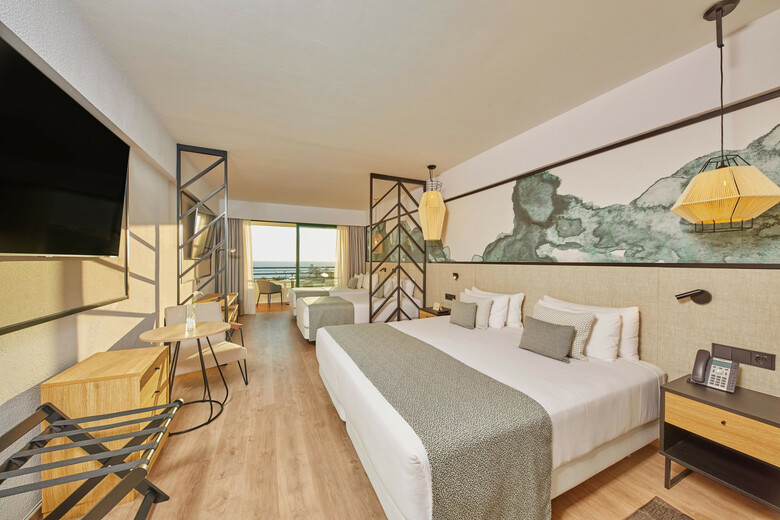 Hotel Dreams Lanzarote Playa Dorada Resort & Spa