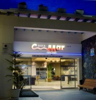 Aparthotel Costa Mar