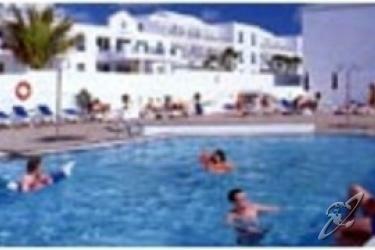 Apartamentos Rosamar