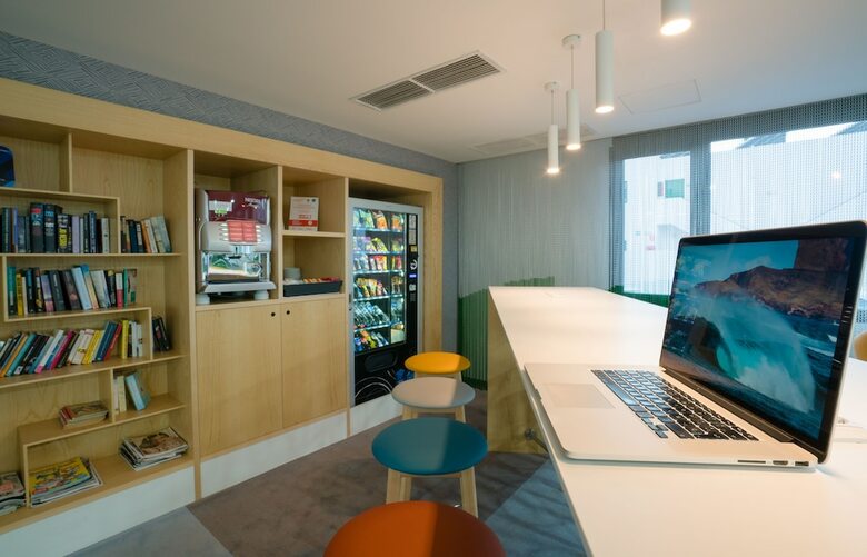 Apartamentos Relaxia Lanzaplaya