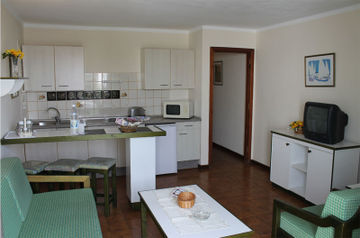 Apartamentos La Florida