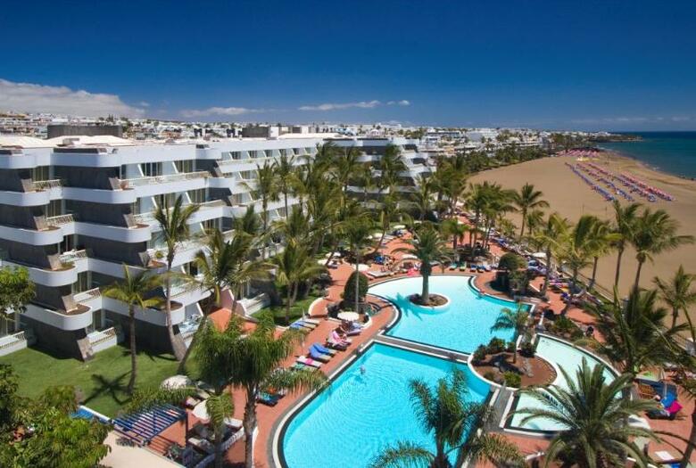 Hotel Suite Fariones Playa