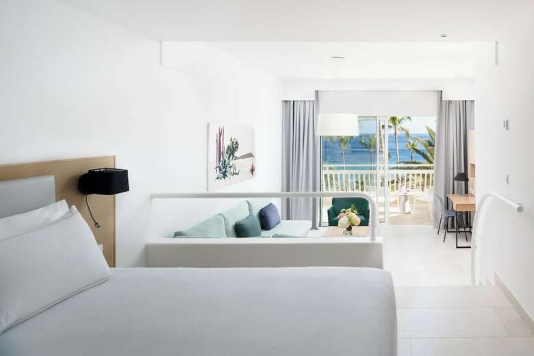 Hotel Suite Fariones Playa