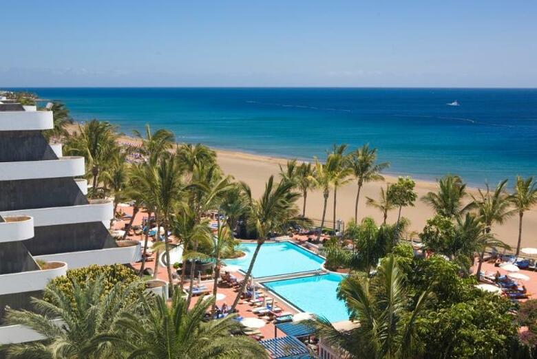 Hotel Suite Fariones Playa