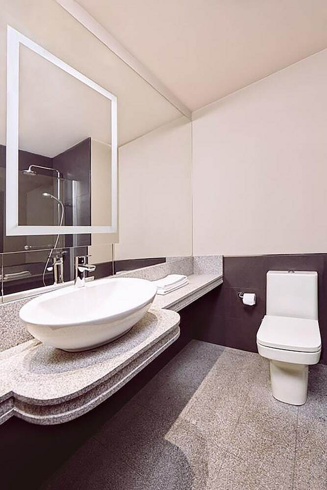 Hotel Barcel� Le�n Conde Luna
