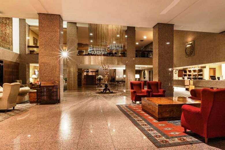 Eurostars Gran Hotel Lugo