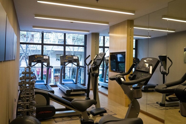 Hotel AC Aitana By Marriott