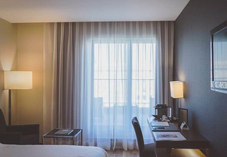 Hotel AC Aitana By Marriott