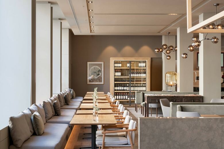 Hotel AC Aitana By Marriott