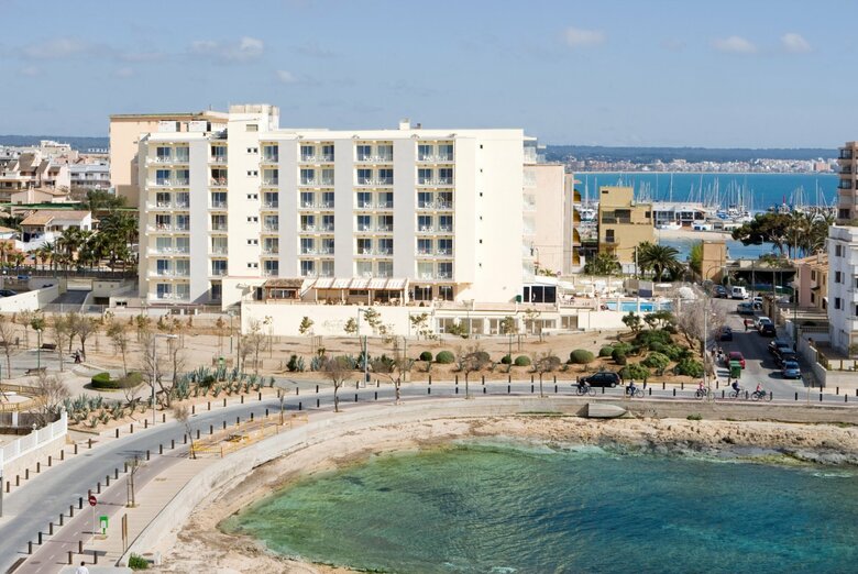 Hotel Apolo