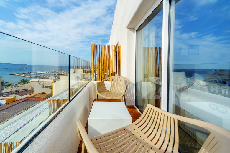 Hotel Hm Alma Beach Adults Only