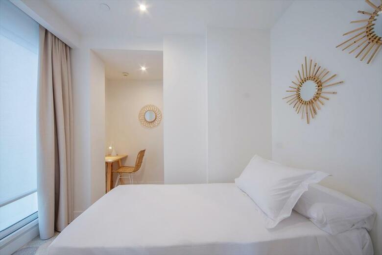 Hotel Hm Alma Beach Adults Only