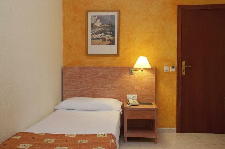 Hotel Hm Alma Beach Adults Only