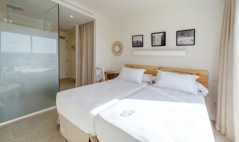 Hotel Hm Alma Beach Adults Only