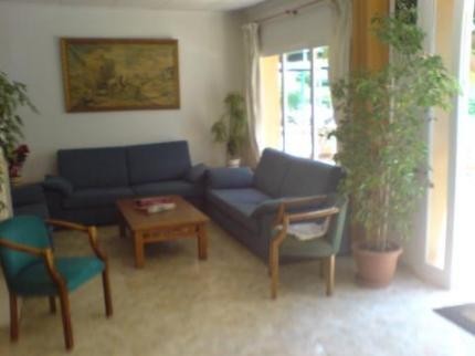 Hotel Bari
