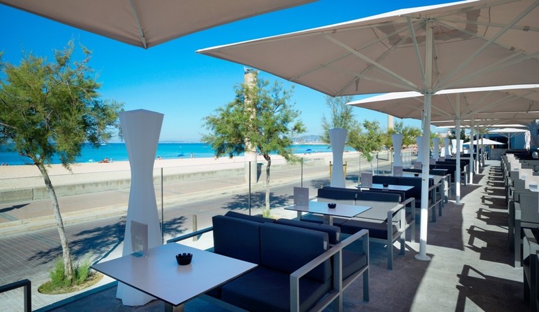 Hotel Fontanellas Playa