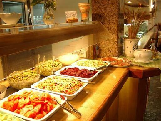 Hotel Amic Gala