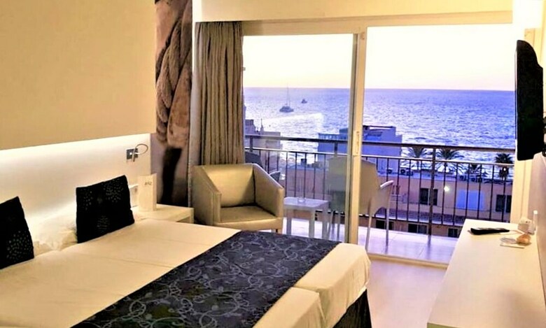 Hotel Java