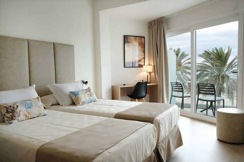 Hotel Las Arenas