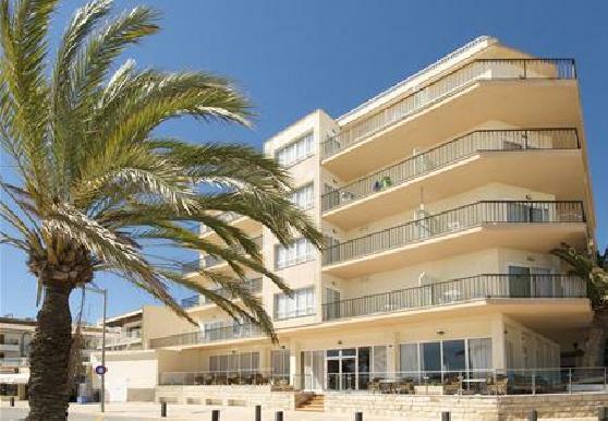 Hotel Las Arenas