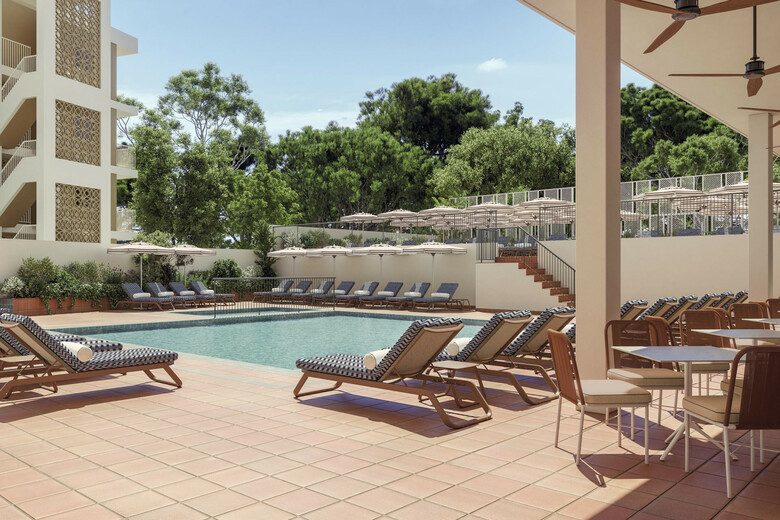 Hotel Alua Linda Mallorca