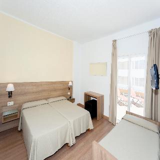 Hotel Playa