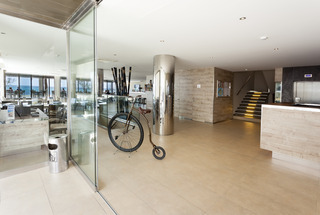 Hotel Playa