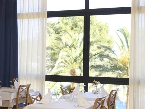 Hotel Esme.park/cala Azul Park