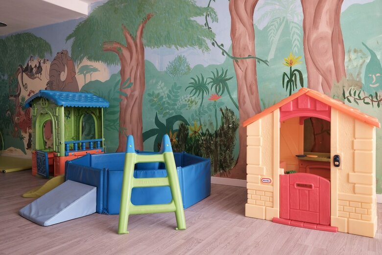 Hotel Prinsotel Alba