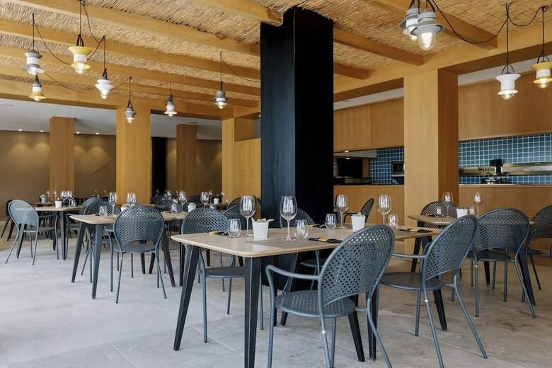 Hotel Prinsotel Alba