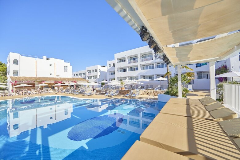 Hotel Prinsotel Alba