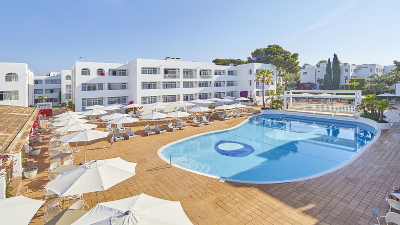 Hotel Prinsotel Alba