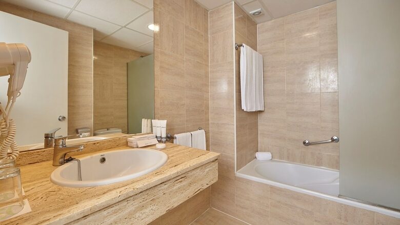 Hotel Prinsotel Alba
