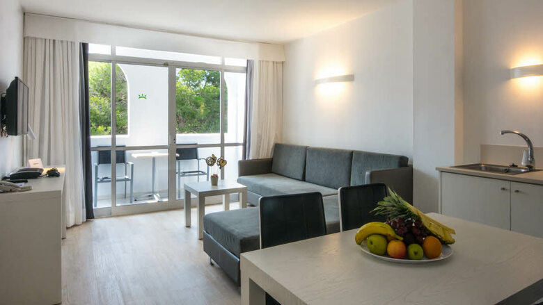 Hotel Prinsotel Alba