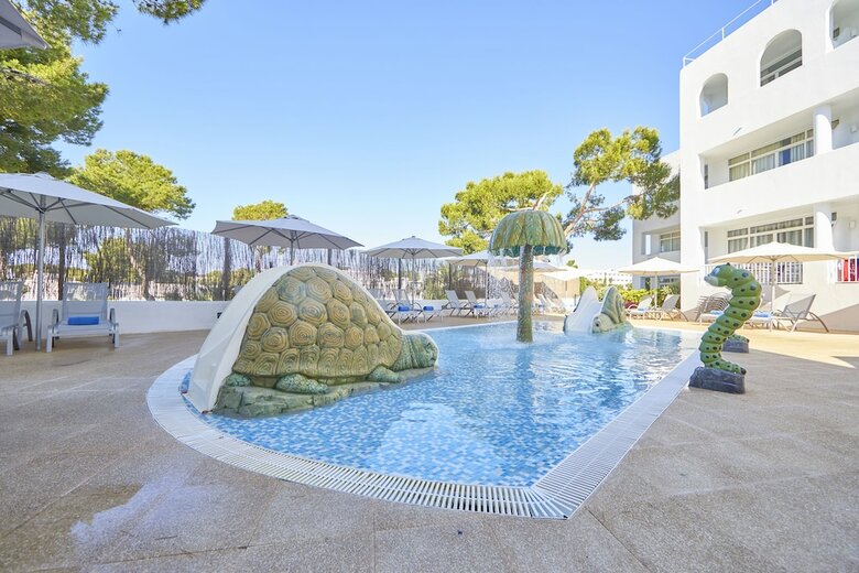 Hotel Prinsotel Alba