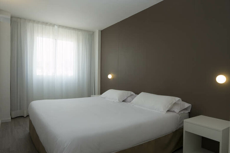 Hotel Prinsotel Alba