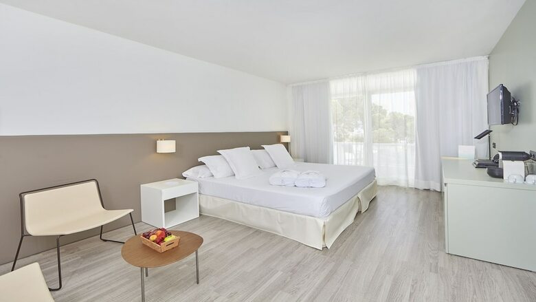 Hotel Prinsotel Alba