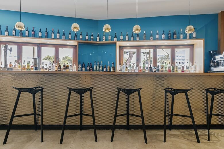 Hotel Prinsotel Alba