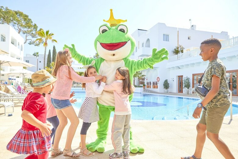 Hotel Prinsotel Alba