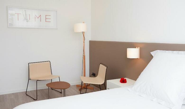 Hotel Prinsotel Alba