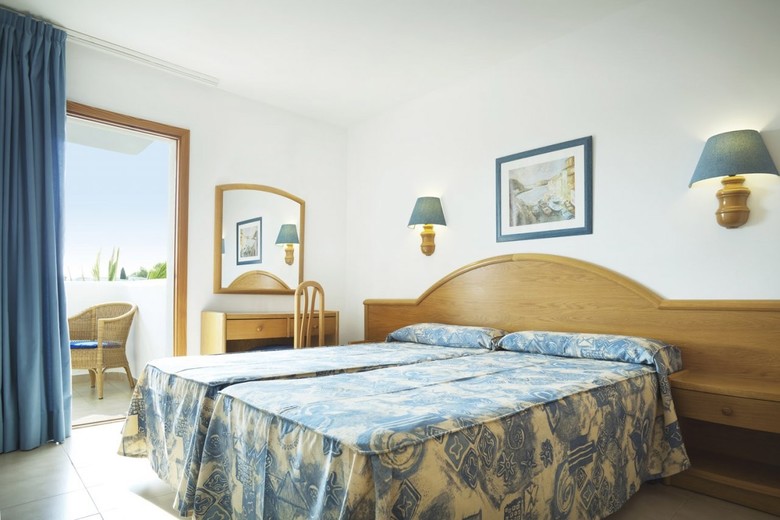 Hotel Inturotel Esmeralda Park
