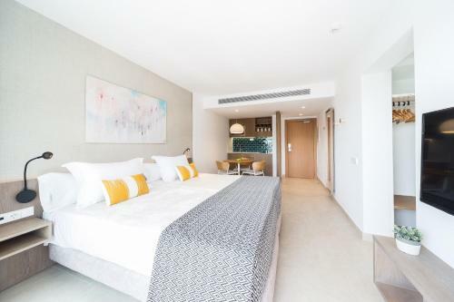 Hotel Inturotel Esmeralda Park