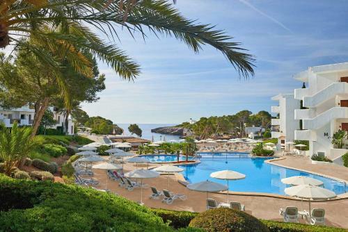 Hotel Inturotel Esmeralda Park