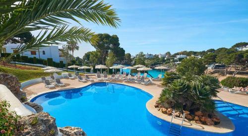 Hotel Inturotel Esmeralda Park