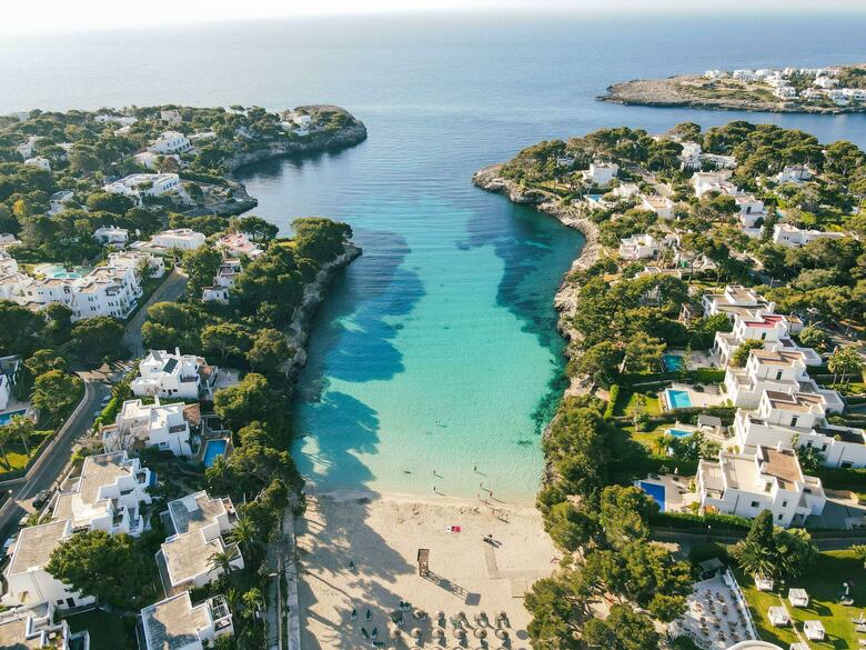 Melia Cala D�or Boutique Hotel