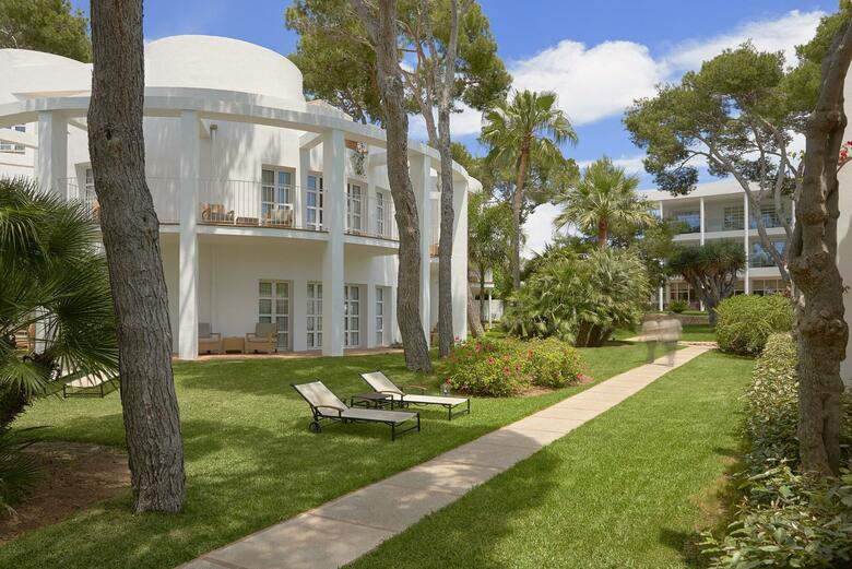 Melia Cala D�or Boutique Hotel