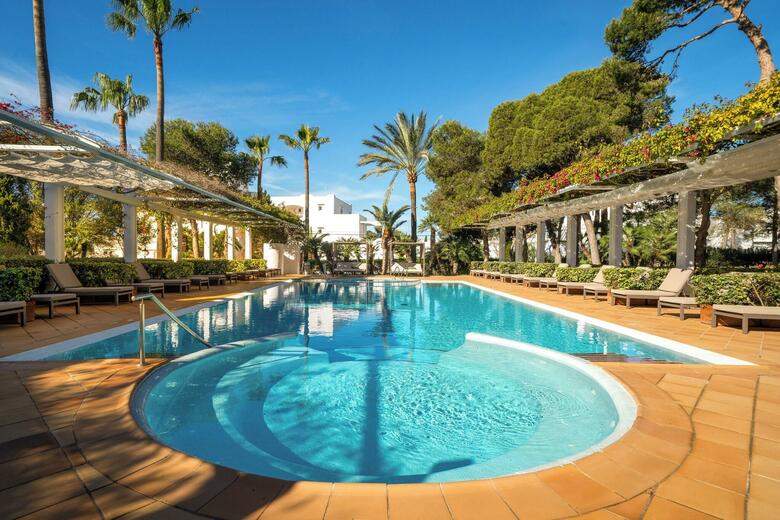 Melia Cala D�or Boutique Hotel
