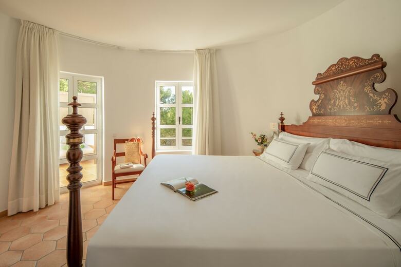 Melia Cala D�or Boutique Hotel